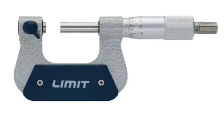 Mikrometry analogowe