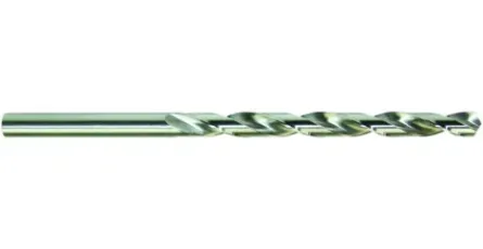 Wiertła do metalu NWKb DIN 340