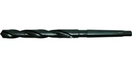 Wiertła do metalu NWKc DIN 345