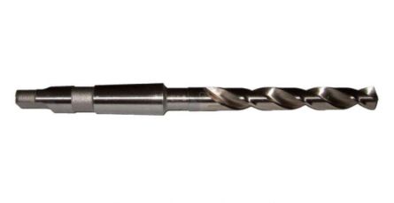 Wiertła kobaltowe NWKc DIN 345
