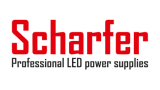 Scharfer