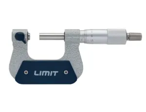 Mikrometry analogowe