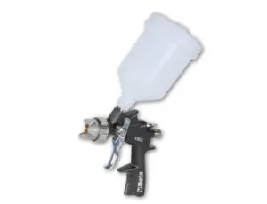 Pistolety lakiernicze