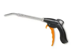 Pistolety do przedmuchiwania