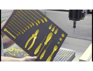 System Kontroli Narzędzi TCS