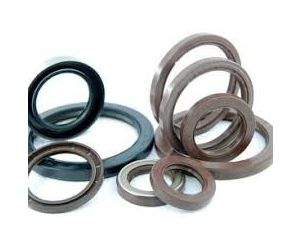 Uszczelnienia techniczne