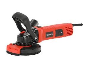 Szlifierki do betonu