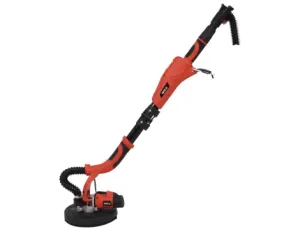 Szlifierki do gładzi