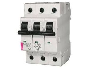 Aparatura elektryczna