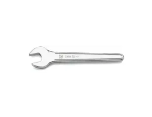 Klucze płaskie jednostronne