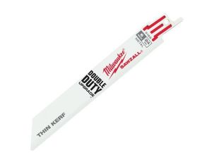 Brzeszczoty do pił szablastych