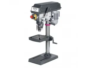 Wiertarki stołowe i kolumnowe
