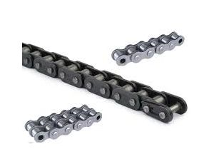 Łańcuchy napędowe