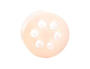Wkład uszczelniający do dławnic PG21 IP54 6x4 SKINTOP DIX 21640 53621640