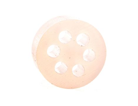 Wkład uszczelniający do dławnic PG21 IP54 6x4 SKINTOP DIX 21640 53621640