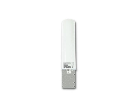 Qoltec Antena 4G LTE dookólna DUAL 30dBi Wewnętrzno-zewnętrzna