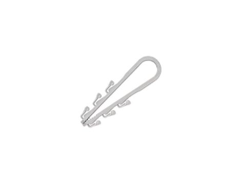 Uchwyt kablowy SF LS 3/13 58155 /100szt./