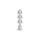 Uchwyt kablowy SF PLUS SD 40 58179 /100szt./