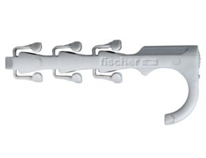 Uchwyt kablowy SF ES 18 48152 /100szt./