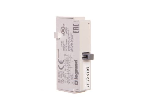 Styk pomocniczy frontowy 2Z MPX3 417404