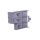 Łącznik MPX3 32H do CTX3 MINI AC 417442