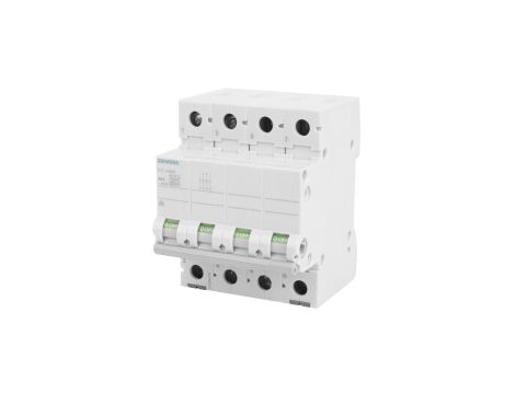 Rozłącznik modułowy 40A 4P 400V 5TL1440-0