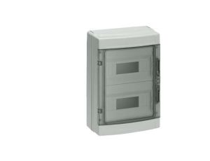 Rozdzielnica modułowa n/t SIMBOX Universal WP IP65 2 rządy 24 moduły 8GB1372-2