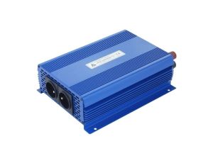 Przetwornica napięcia 12 VDC / 230 VAC ECO MODE SINUS IPS-2000S 2000W