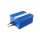 Przetwornica napięcia 1030 VDC / 13.8 VDC PC-100H-12V 100W IZOLACJA GALWANICZNA Wodoszczelna - pełna izolacja IP67