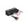 Samochodowa przetwornica napięcia 12 VDC / 230 VAC IPS-800U 800W
