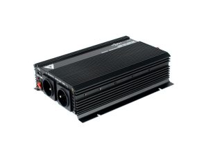 Samochodowa przetwornica napięcia 12 VDC / 230 VAC IPS-3200 3200W