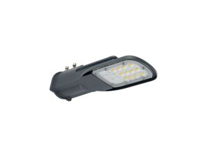 Oprawa uliczna LED 30W ECO AREA S 2,5 kV 865 3600lm GR LEDV 4058075425354