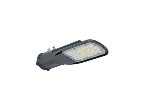 Oprawa uliczna LED ECO CLASS AREA M 45W 5400lm 4000K 840 2,5 kV 5 LAT GWARANCJI 4058075425415