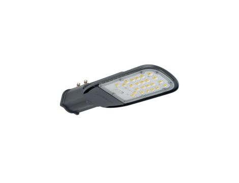 Oprawa uliczna LED 60W ECO AREA L 2,5 kV 865 7200lm GR LEDV 4058075425514