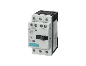 Wyłącznik silnikowy 3P 4kW 7-10A S00 1Z 1R 3RV1011-1JA15