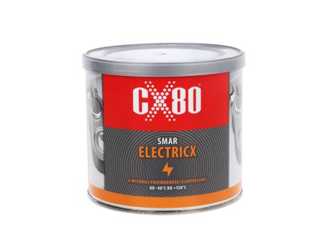 CX80 smar przewodzący ELECTRIX 500g 99.185