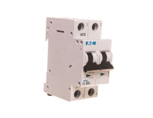 Wyłącznik nadprądowy 2P B 32A 15kA AC FAZ B32/2 278737