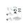 Zestaw monitoringu WI-FI ZMB-01 GAR10000063