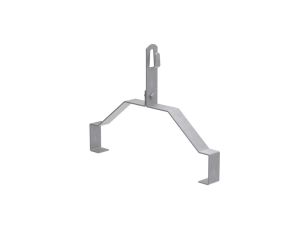 Uchwyt gąsiorowy Creaton Domino 100x100x275mm OG 95930102