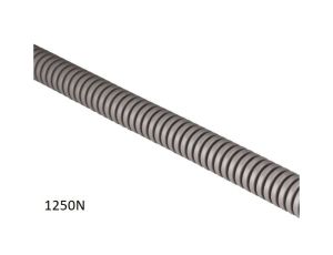 Rura elektroinstalacyjna karbowana 1250N PV odporna na UV z pilotem fi 25/19 ECTP1825T /50m/