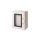 Obudowa poliestrowa PV z drzwiami transparentnymi 435x655x215 mm 1000V DC EC625015
