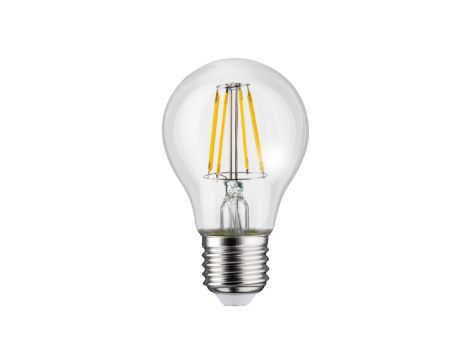 Żarówka filamentowa LED E27, 11W 230V Maclean MCE280 WW ciepła biała 3000K 1500lm retro edison ozdobna