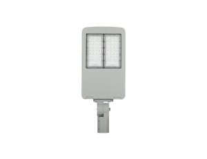Oprawa Uliczna LED 100W 14000lm 5700K Dioda SAMSUNG Zasilacz INVENTRONICS IP65 II KL. II KL. IK08 Szary 884