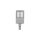 Oprawa Uliczna LED 120W 16800lm 5700K Dioda SAMSUNG Zasilacz INVENTRONICS IP65 II KL. II KL. Szary 886