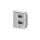 Rozdzielnica modułowa Elegant 2x12 podtynkowa IP40 PE+N drzwi białe 2435-00