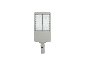 Oprawa Uliczna LED 150W 21000lm 5700K Dioda SAMSUNG Zasilacz INVENTRONICS IP65 II KL. Szary 888