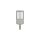 Oprawa Uliczna LED 150W 21000lm 5700K Dioda SAMSUNG Zasilacz INVENTRONICS IP65 II KL. Szary 888