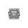 MINI Gniazdo pojedyncze USB-AA 3.0 szary mat 27MGUSB-5