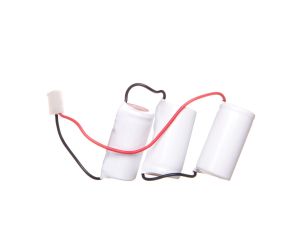 Akumulator Ni-MH 3,6V 4000Ah HT B5 do oprawy Lovato N kiełbaska KAH4000003