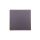 xComfort Klawisz pojedynczy 55x55mm do nadajnika antracyt CWIZ-01/04 126045